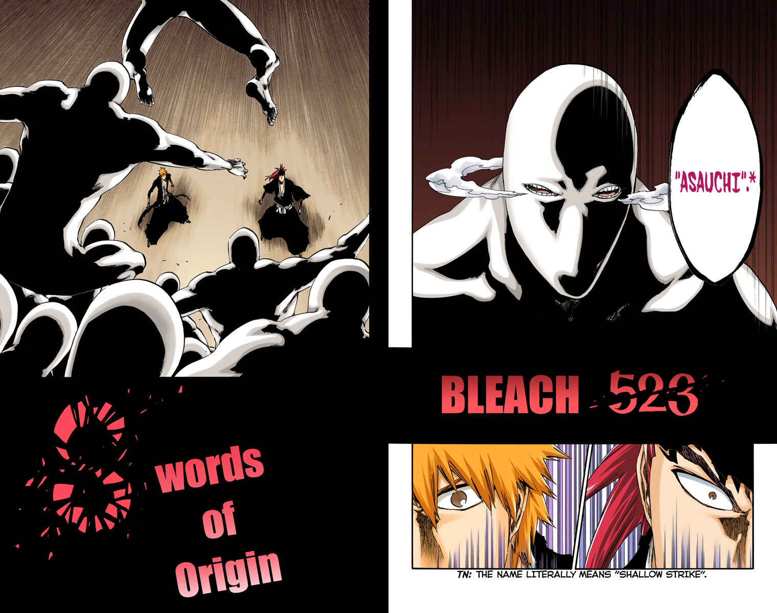 Chapter 523 - Page 6