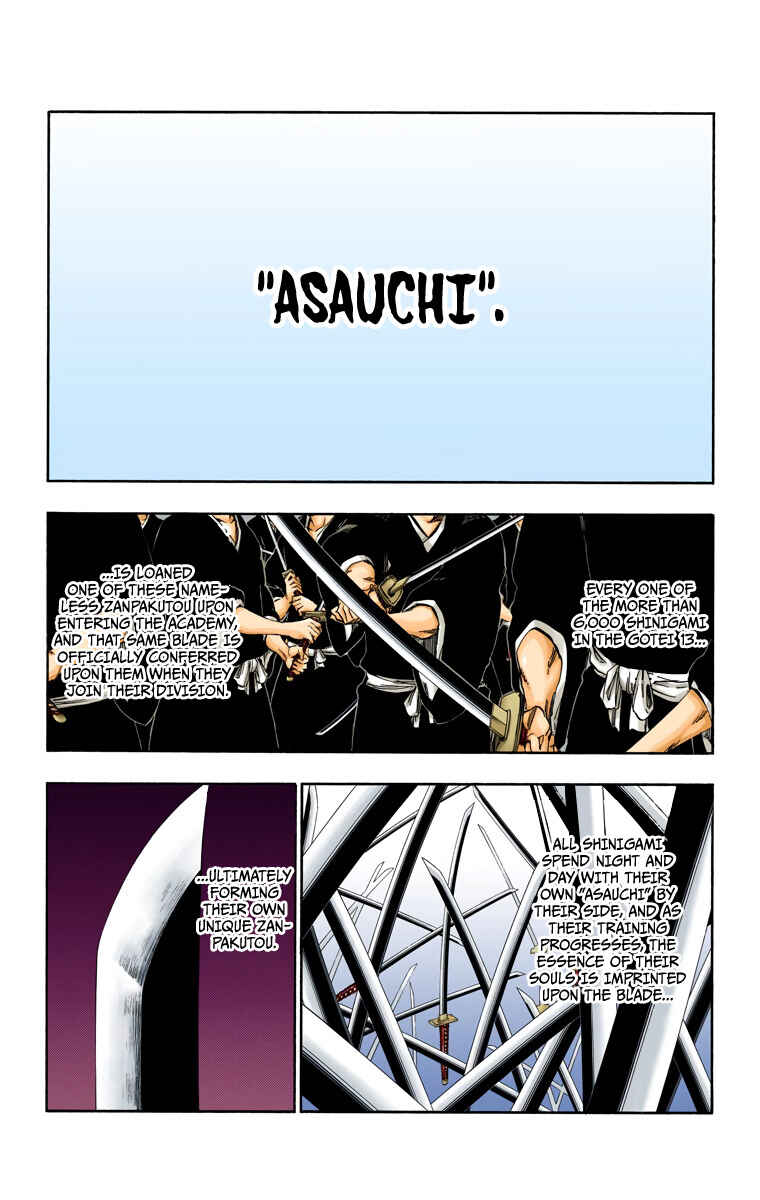 Chapter 523 - Page 7