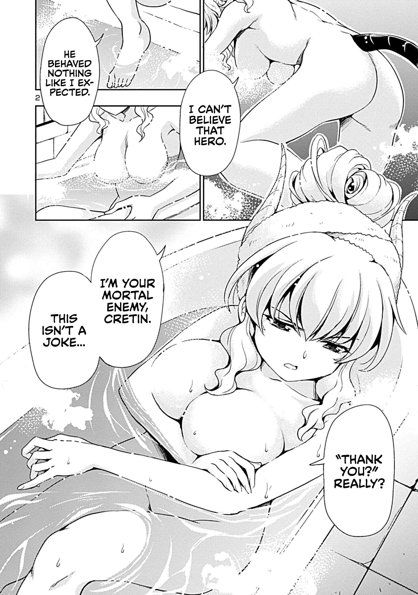 Chapter 3 - Page 3