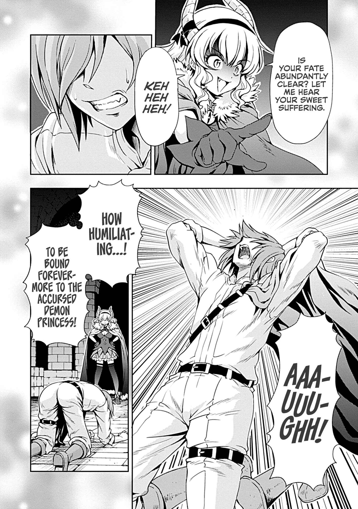 Chapter 3 - Page 5