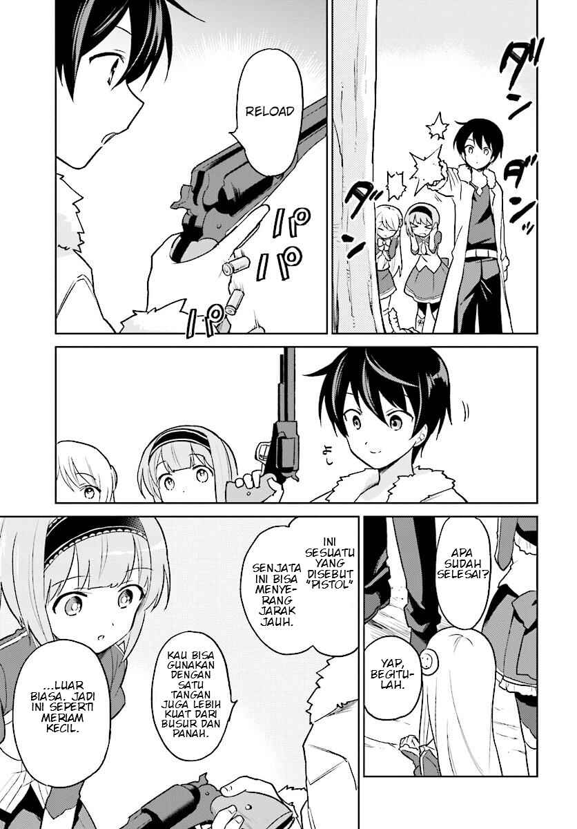 Chapter 21 - Page 14