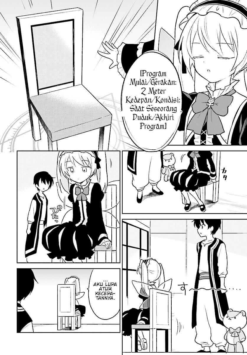 Chapter 21 - Page 5