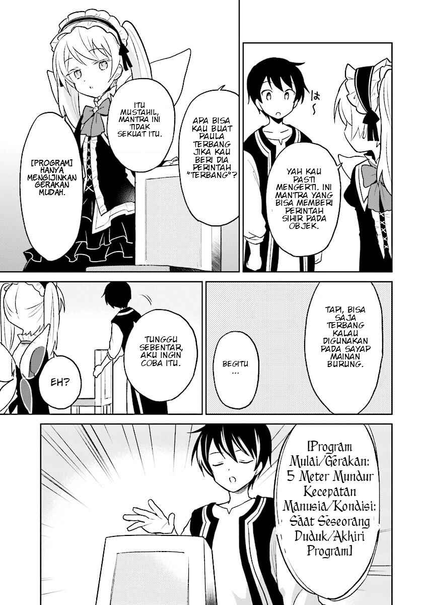 Chapter 21 - Page 6