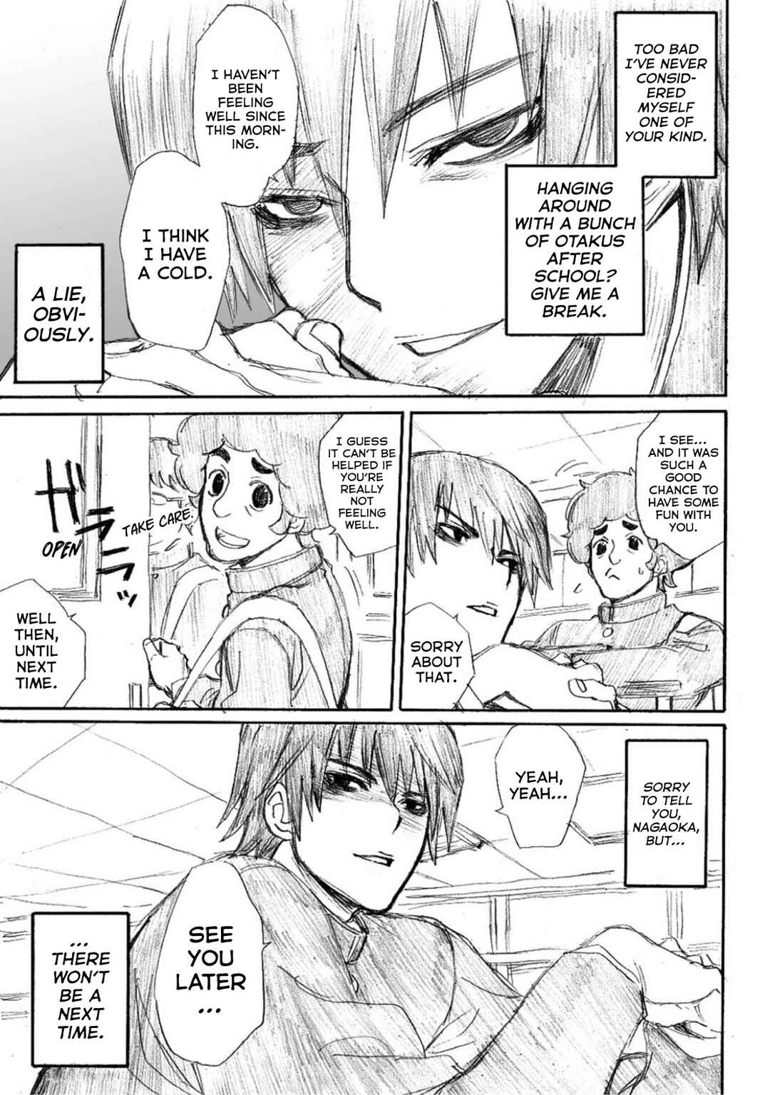 Chapter 1 - Page 19