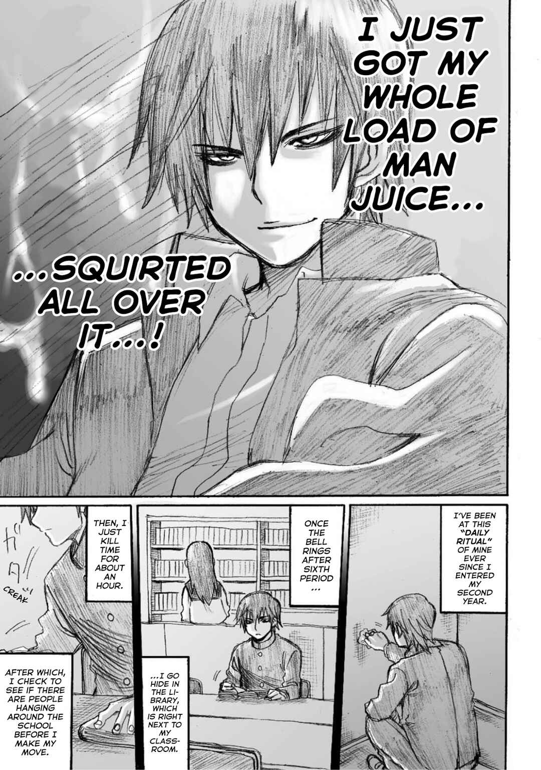 Chapter 1 - Page 7