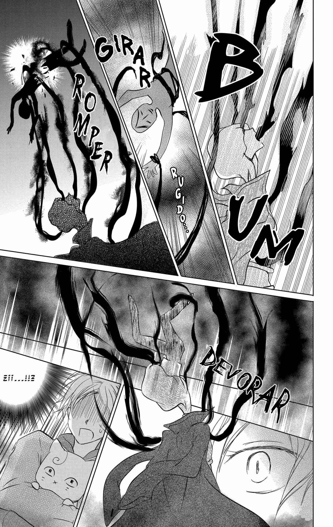 Chapter 103 - Page 30