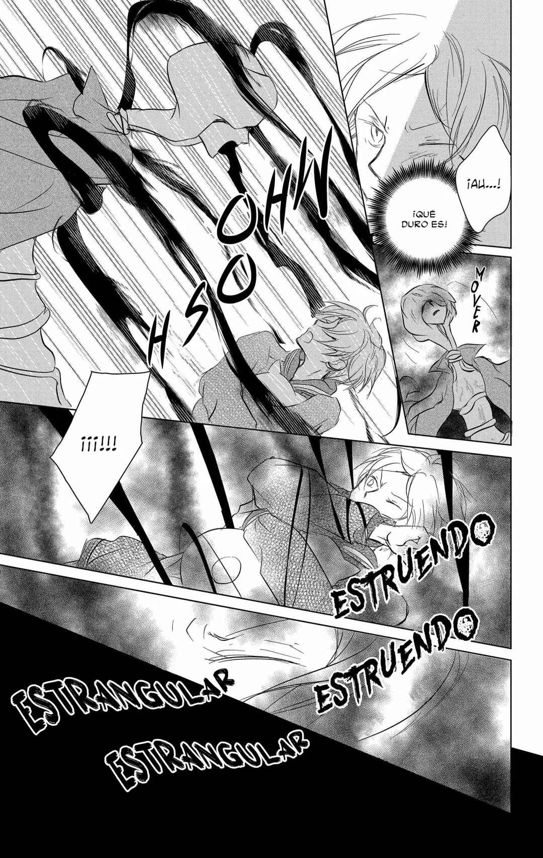 Chapter 103 - Page 32