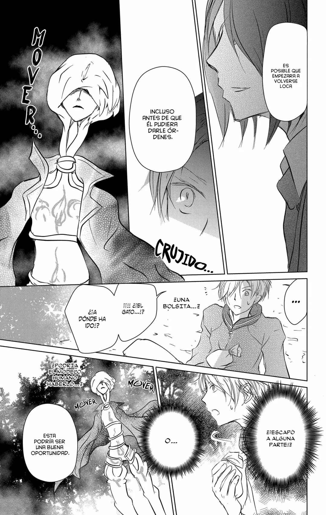Chapter 103 - Page 36