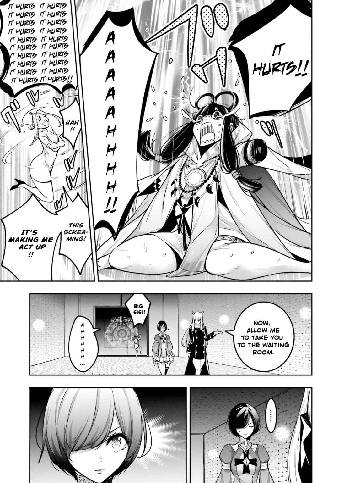 Chapter 18 - Page 21