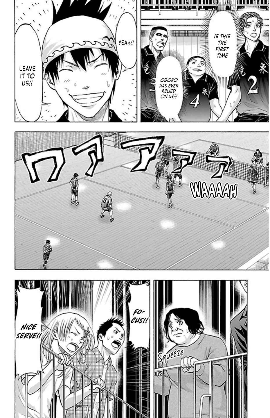 Chapter 72 - Page 10