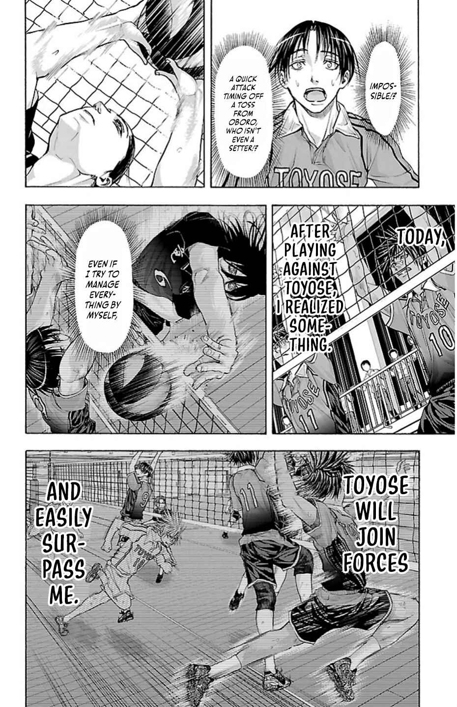 Chapter 72 - Page 14