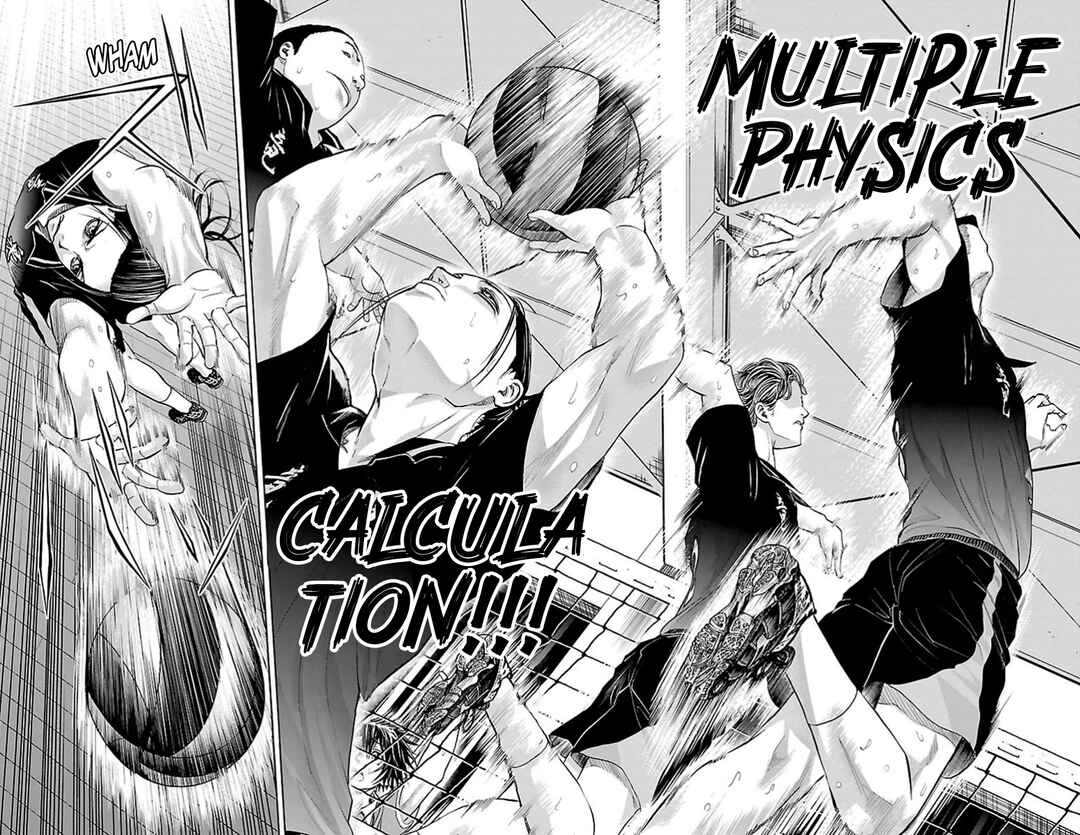 Chapter 72 - Page 16