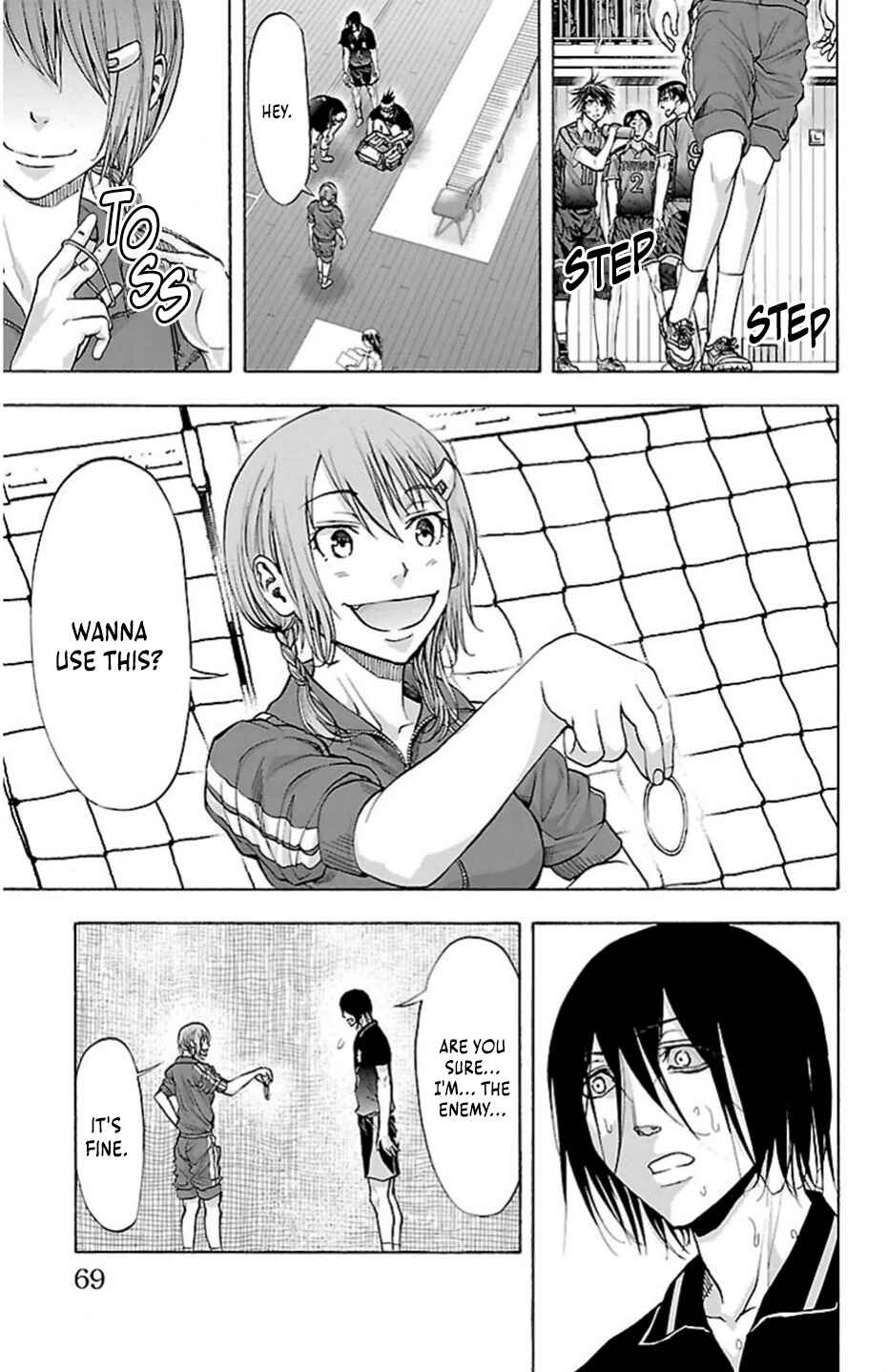 Chapter 72 - Page 5