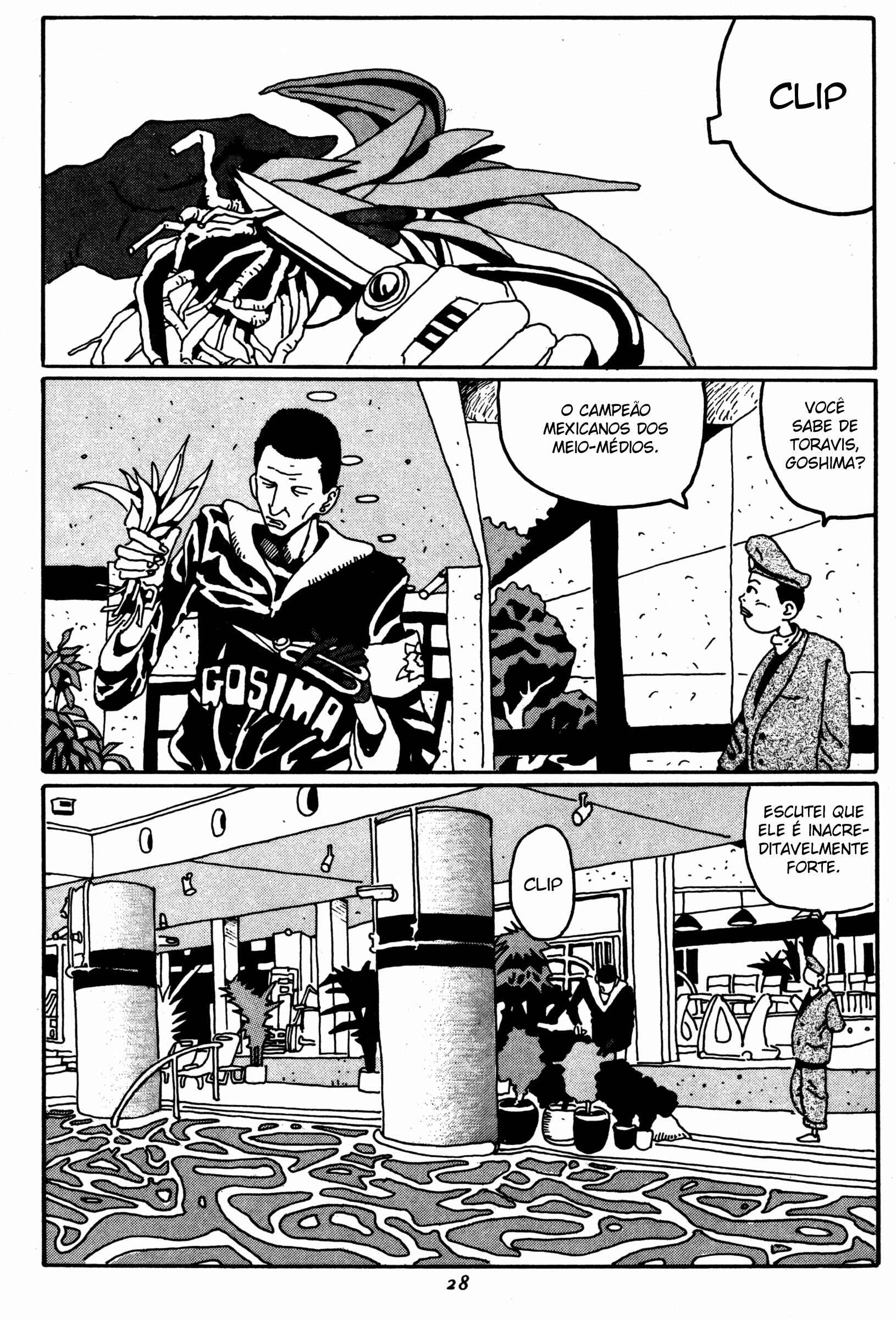 Chapter 2 - Page 2