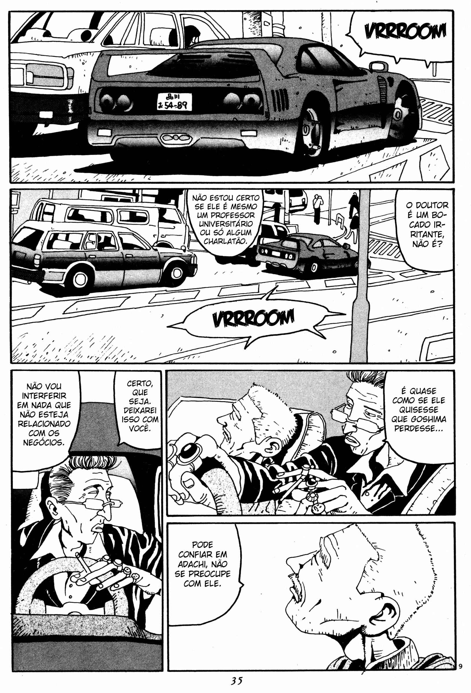 Chapter 2 - Page 9