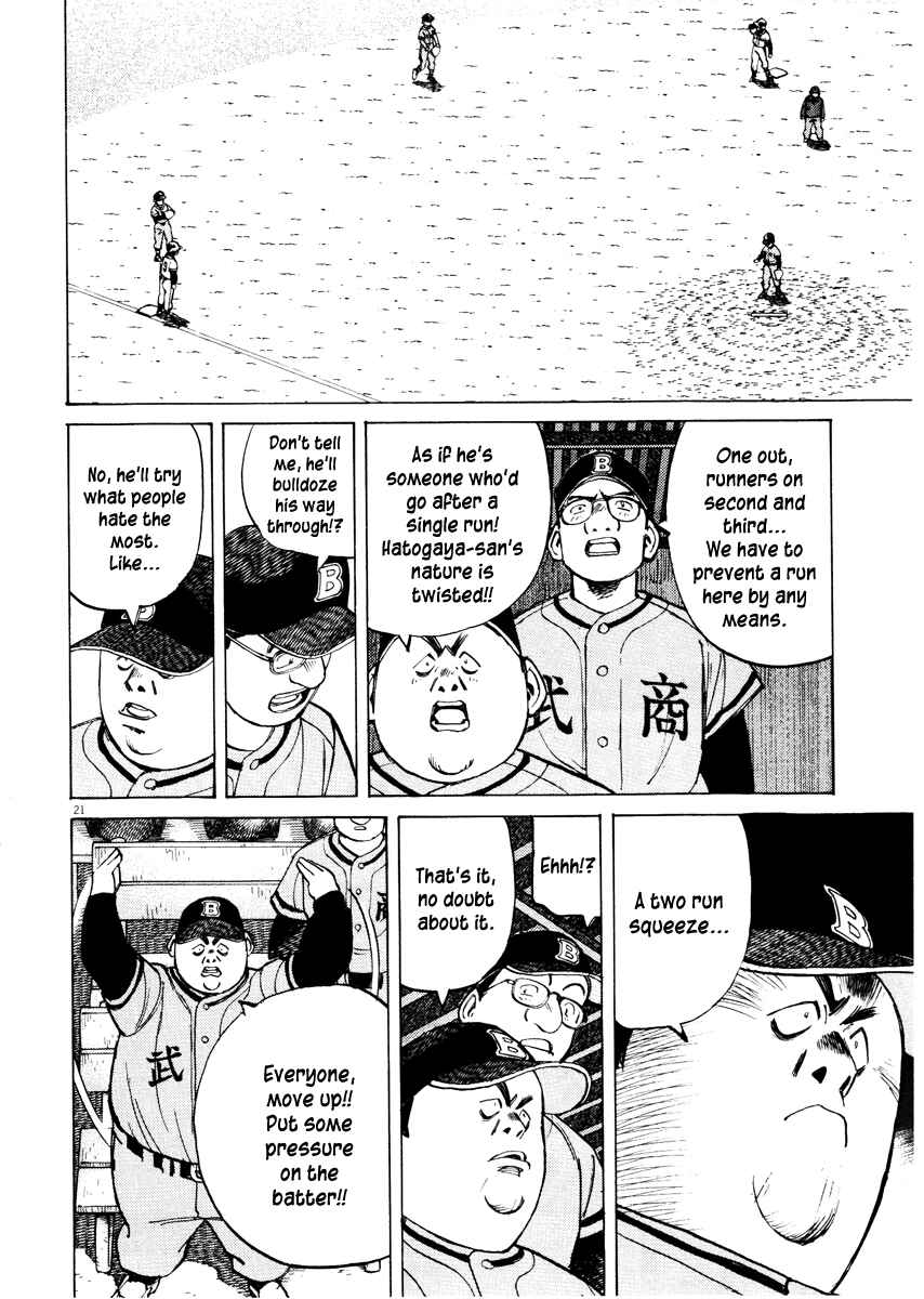 Chapter 68 - Page 21