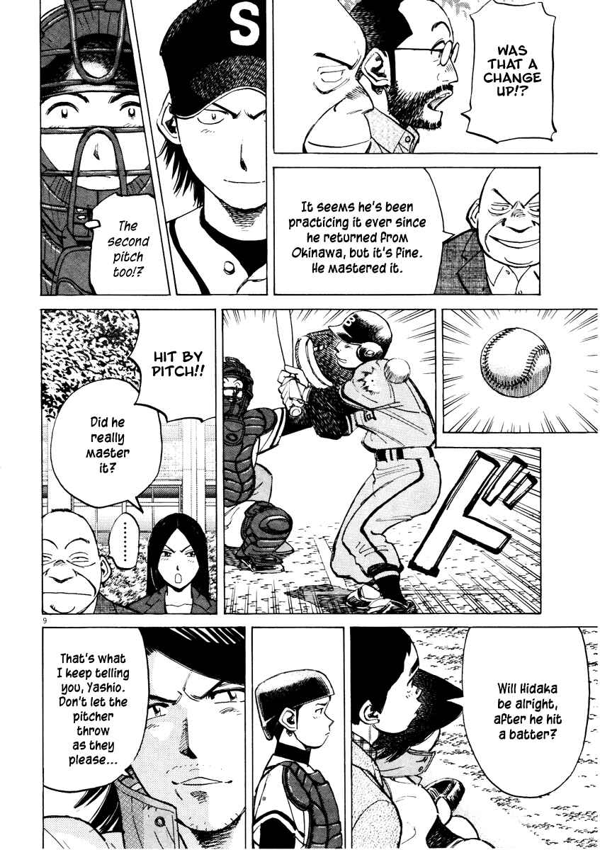 Chapter 68 - Page 9