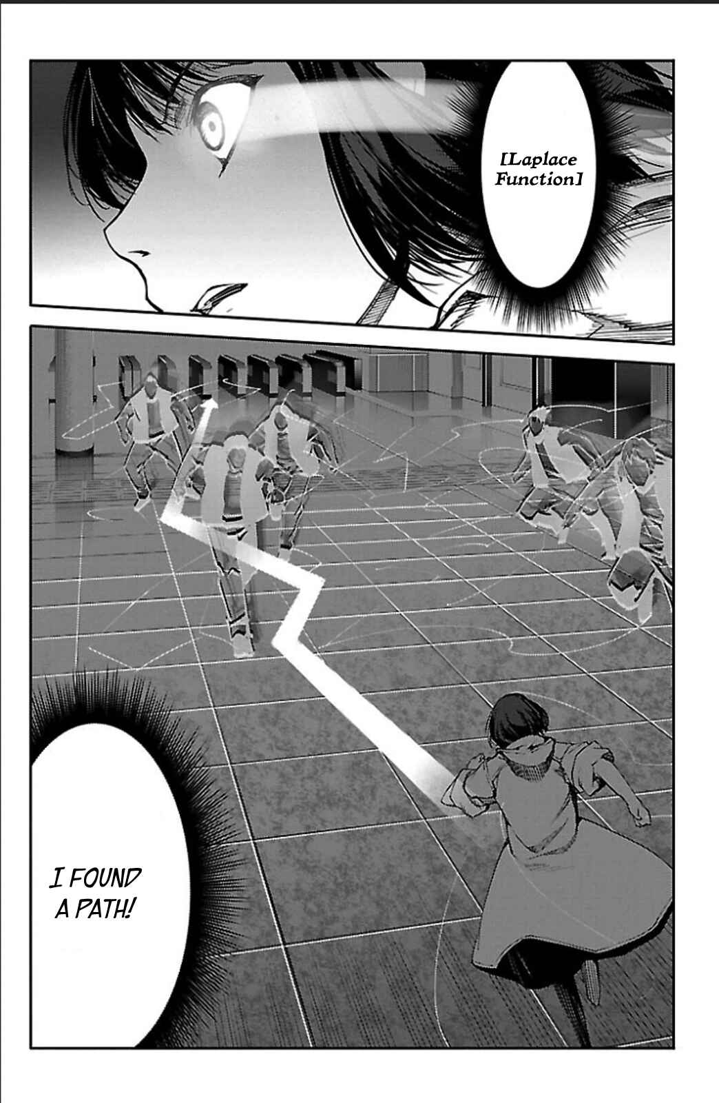 Chapter 19 - Page 32