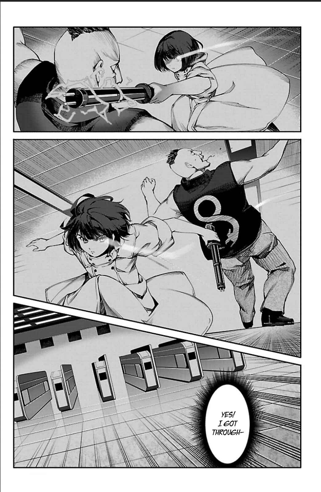 Chapter 19 - Page 34