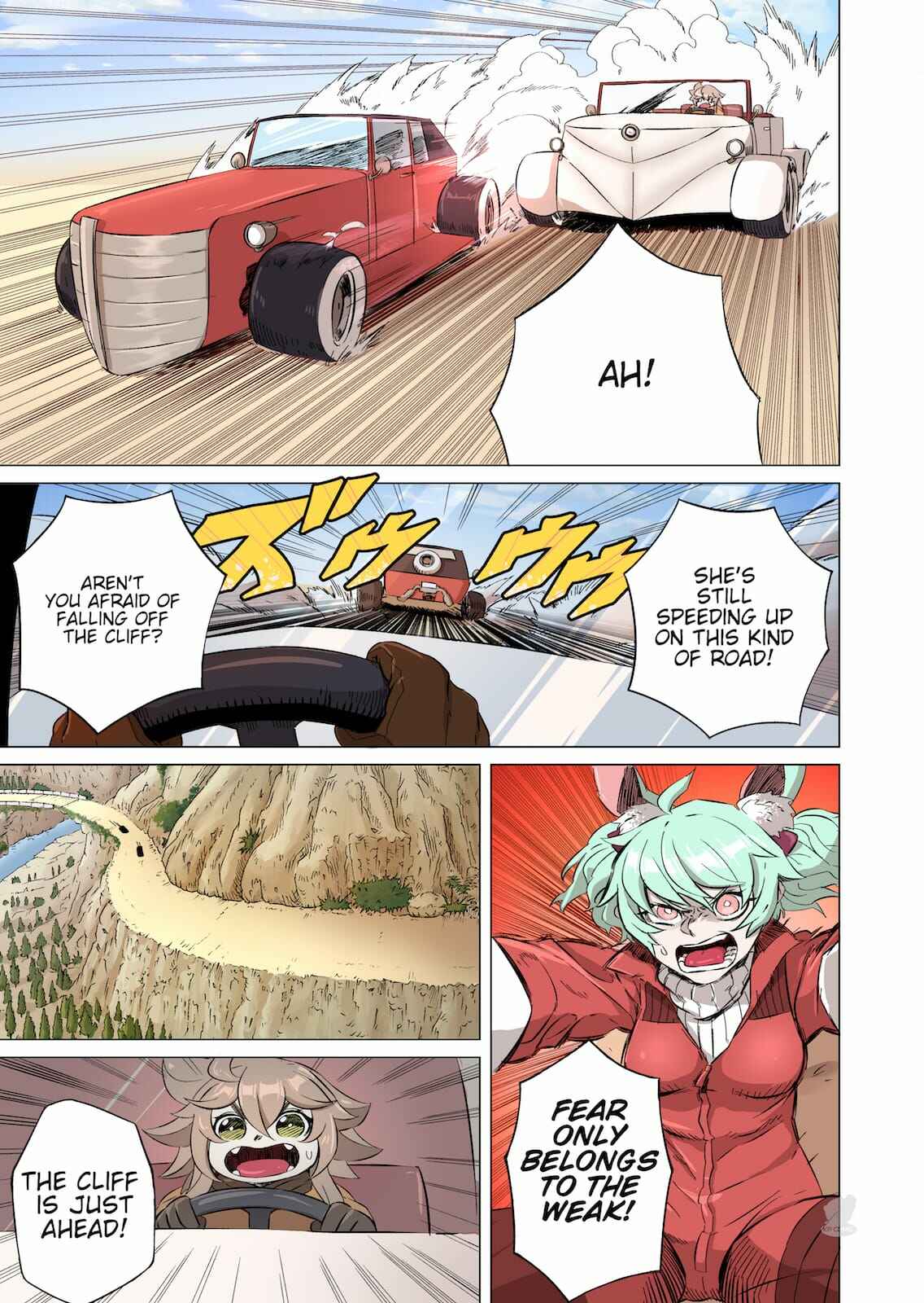 Chapter 5 - Page 11