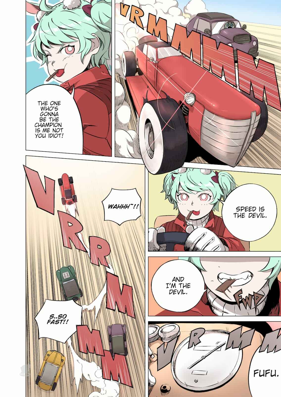 Chapter 5 - Page 2