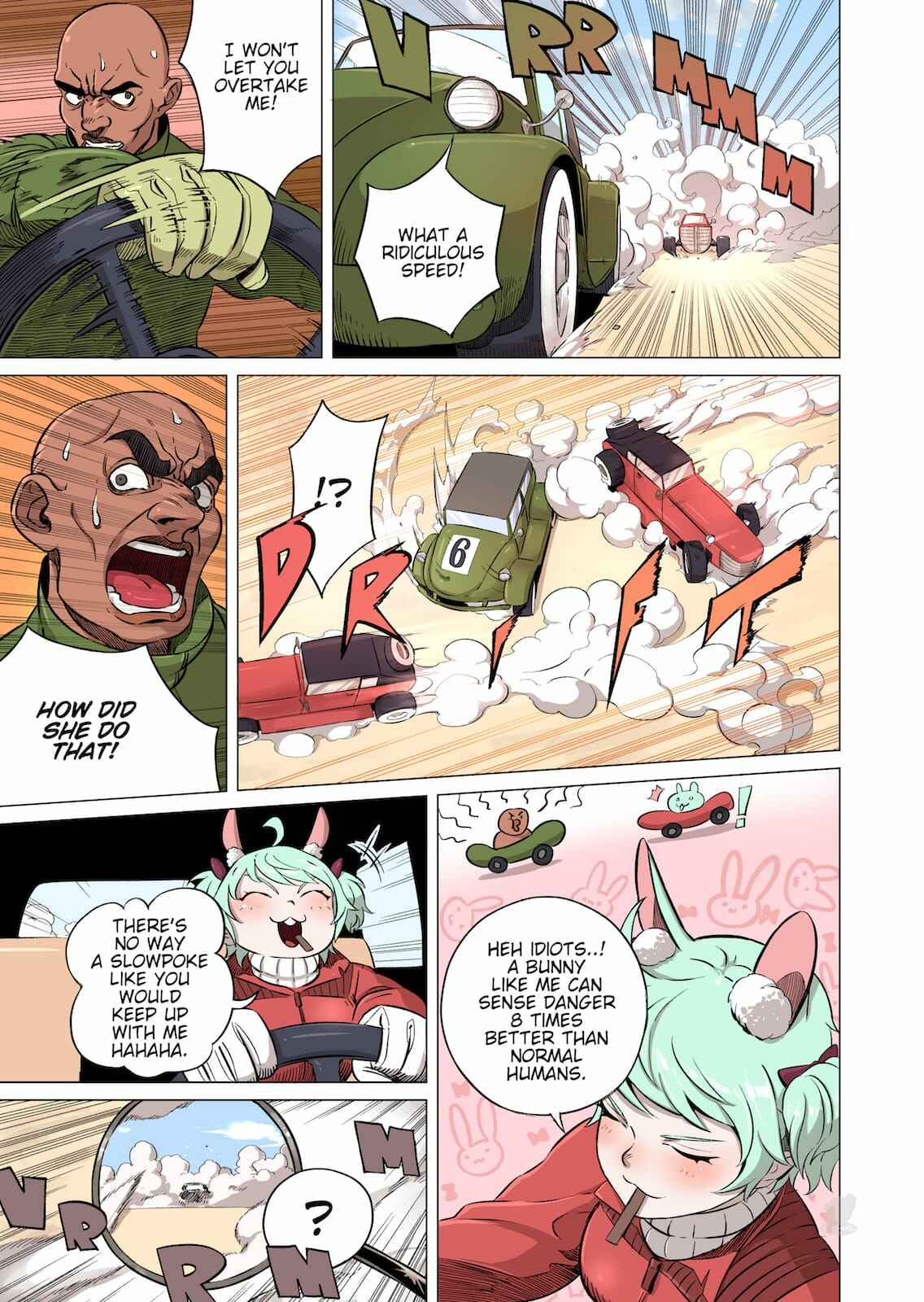Chapter 5 - Page 3