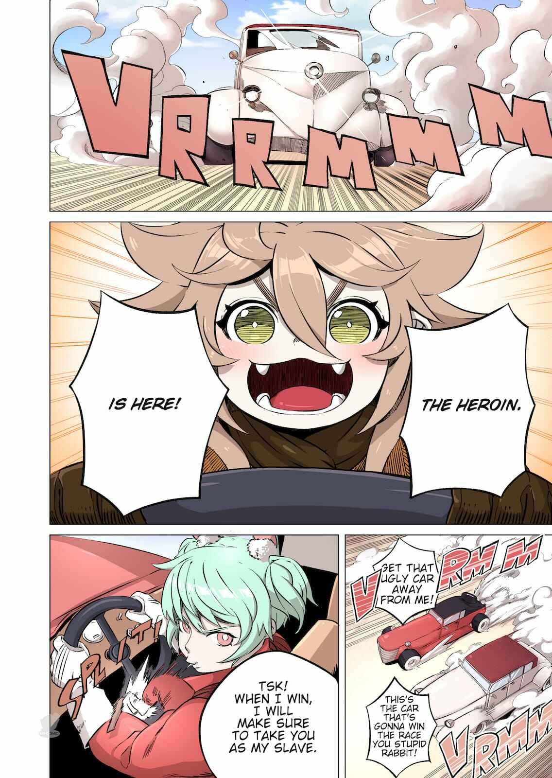 Chapter 5 - Page 4