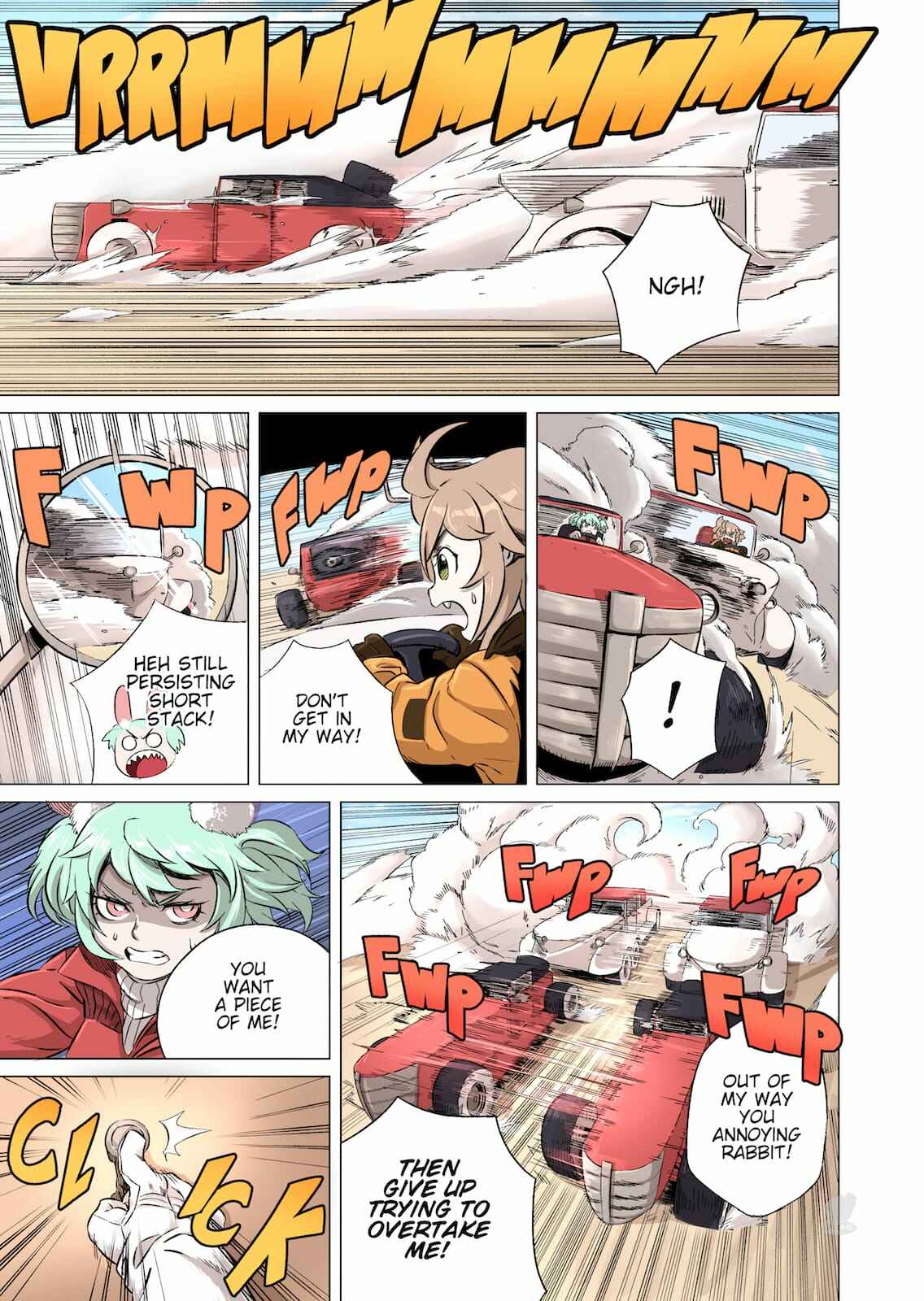 Chapter 5 - Page 5