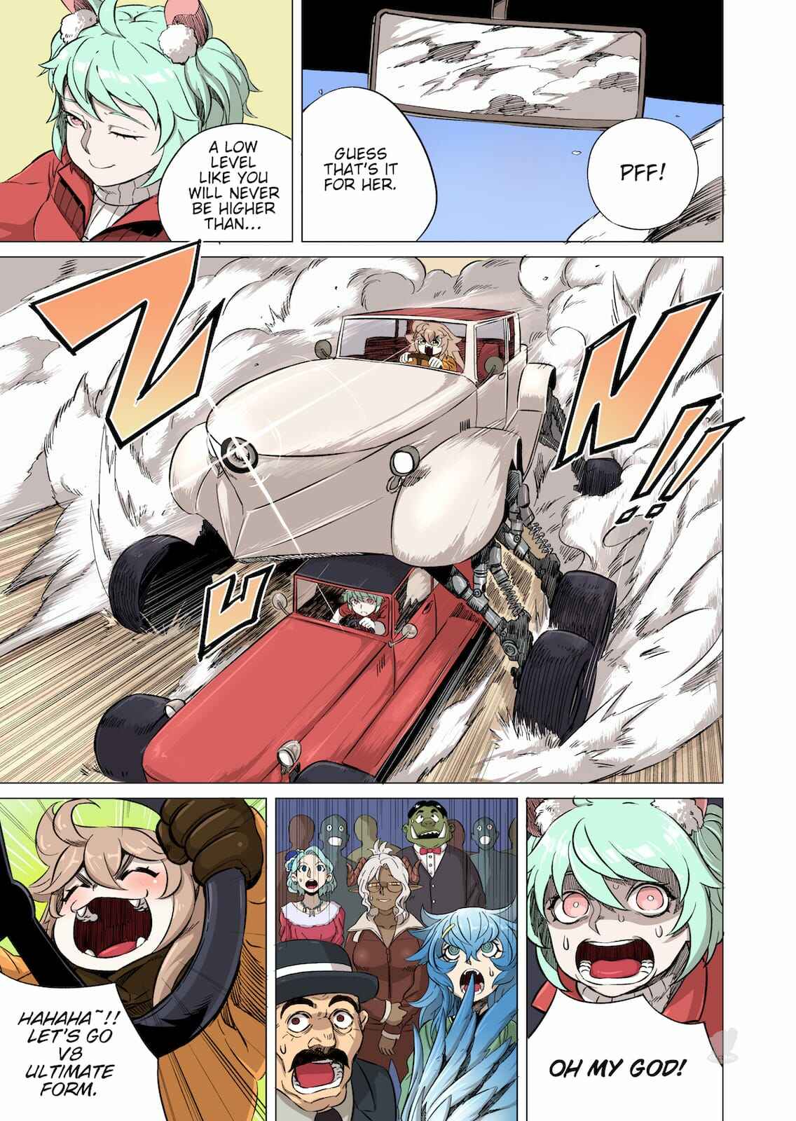 Chapter 5 - Page 7