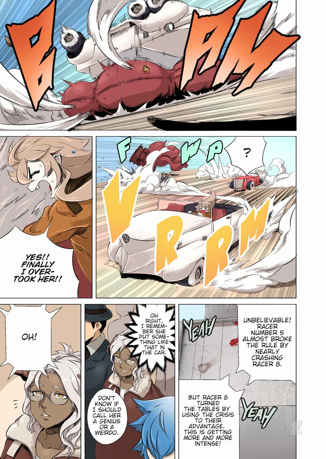 Chapter 5 - Page 9