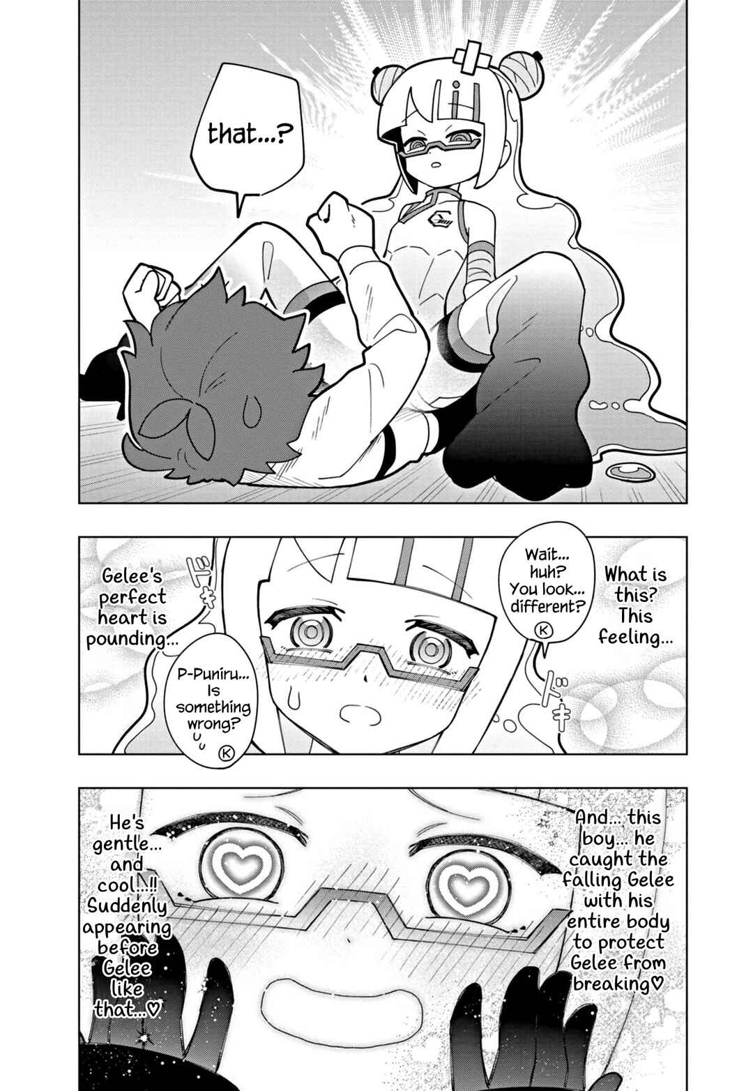 Chapter 40 - Page 11