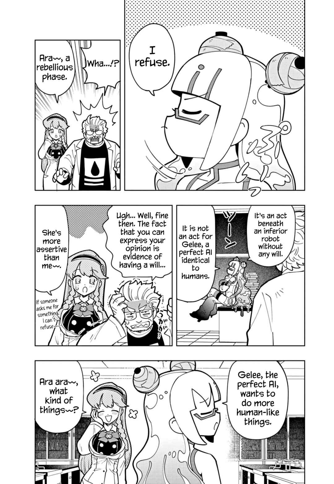 Chapter 40 - Page 5