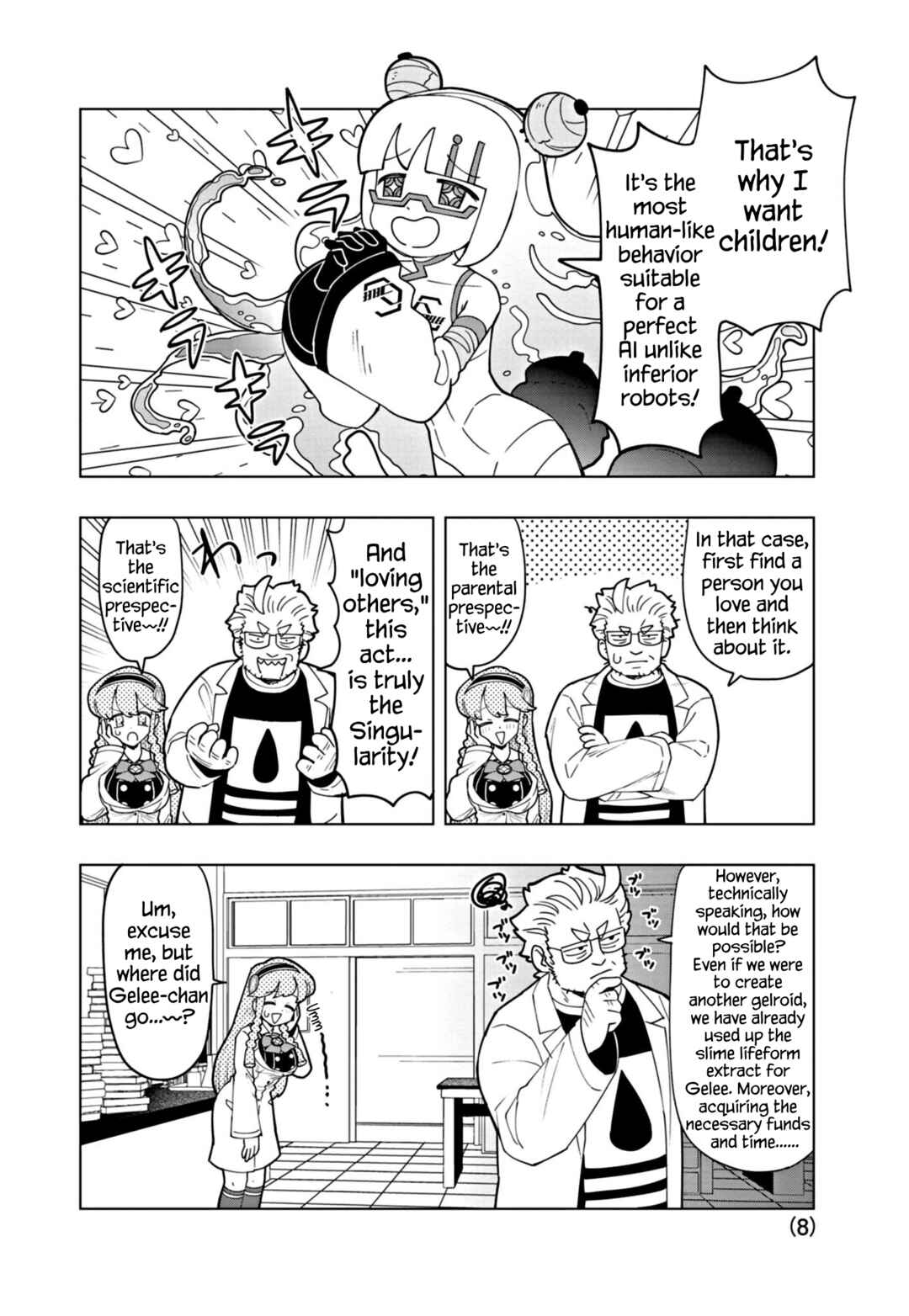 Chapter 40 - Page 8