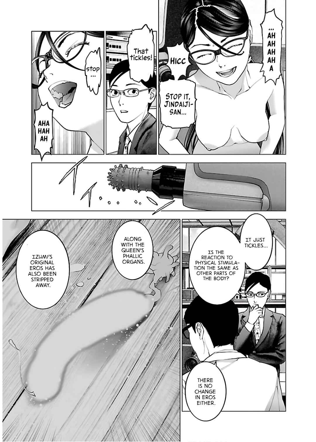 Chapter 107 - Page 10