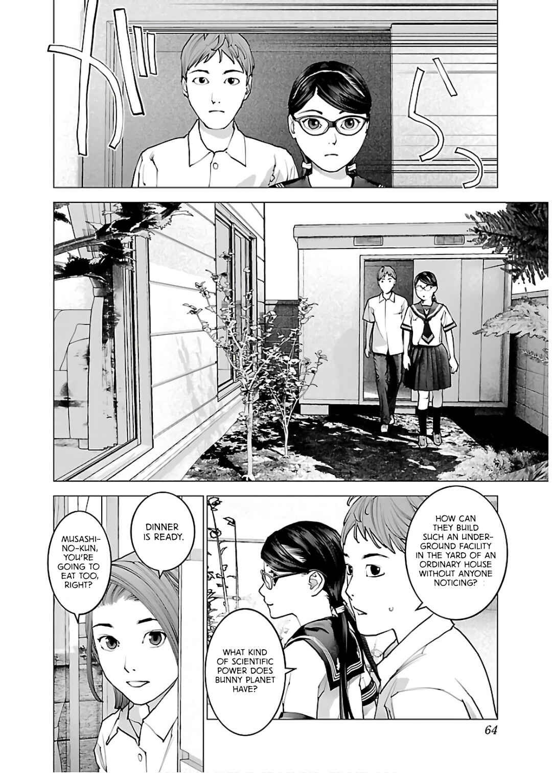 Chapter 107 - Page 13