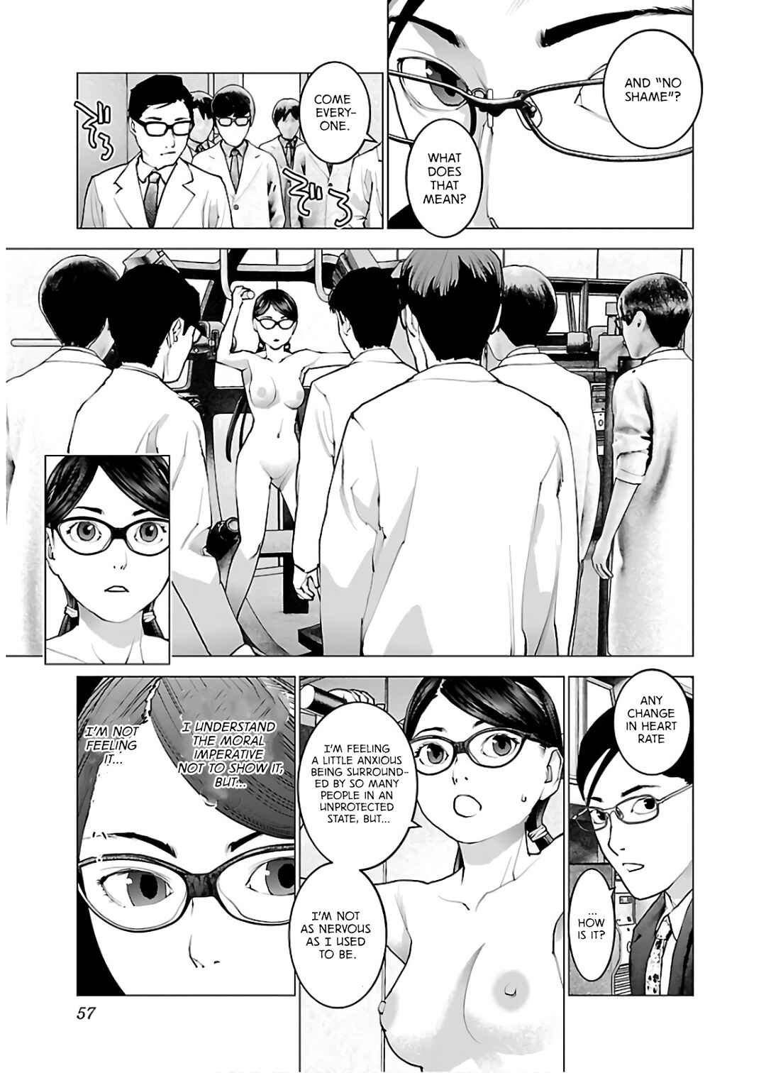 Chapter 107 - Page 6