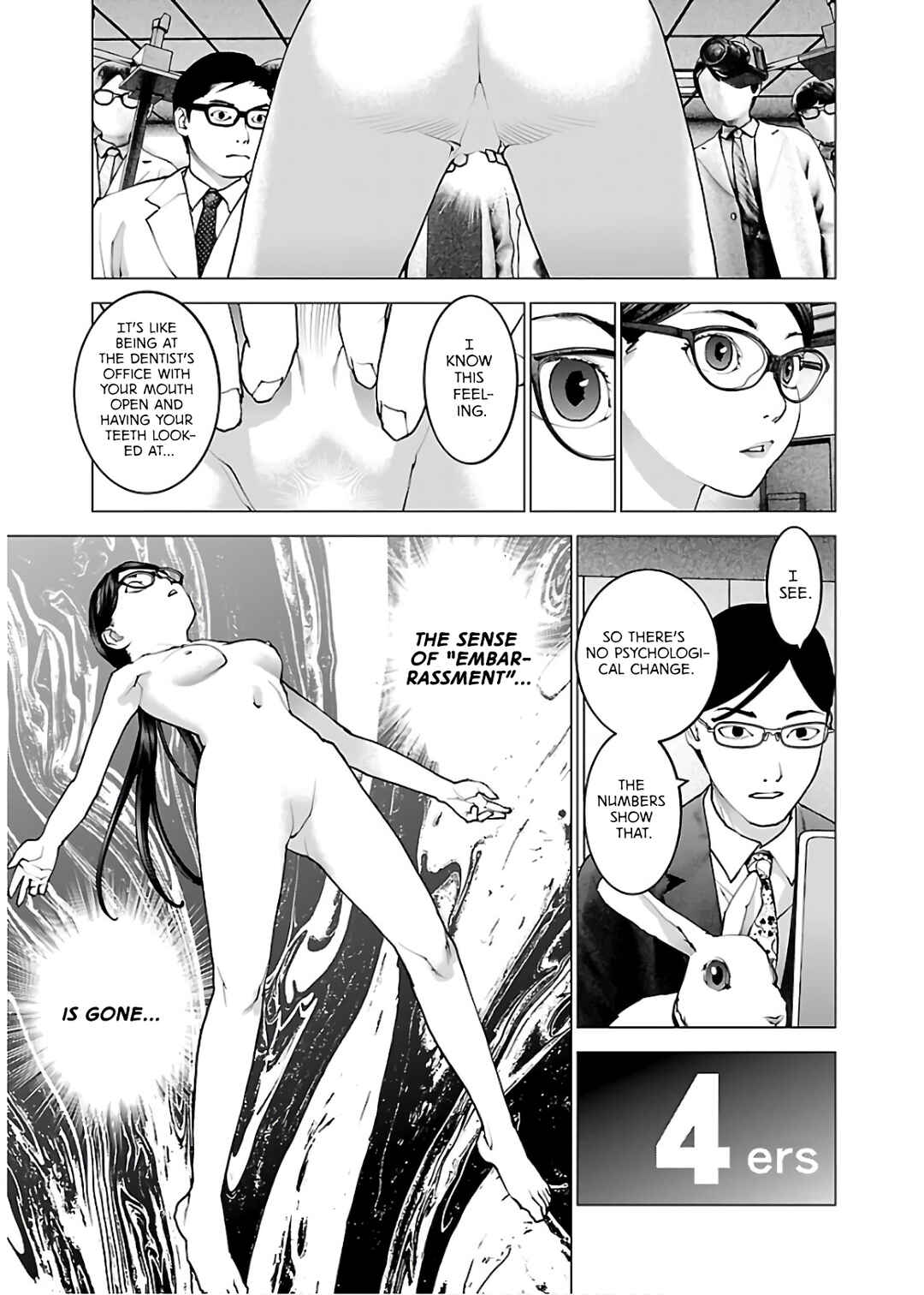 Chapter 107 - Page 8