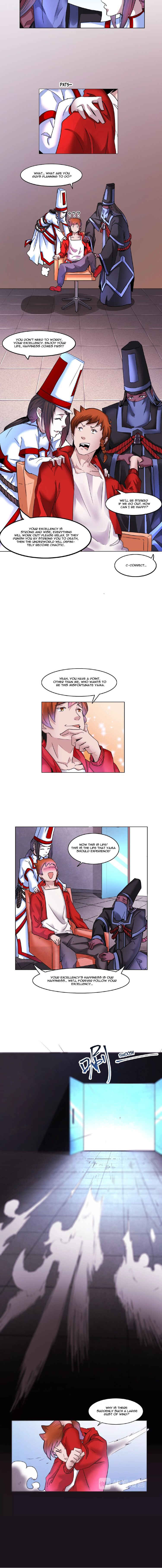 Chapter 3 - Page 11