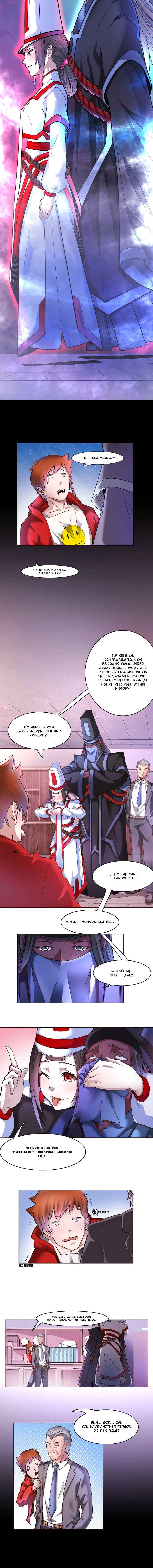 Chapter 3 - Page 3