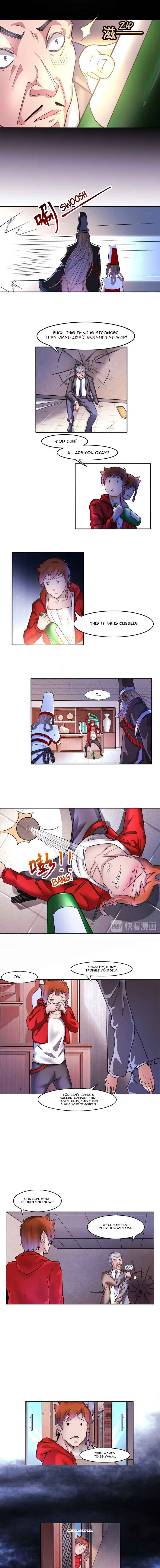 Chapter 3 - Page 8