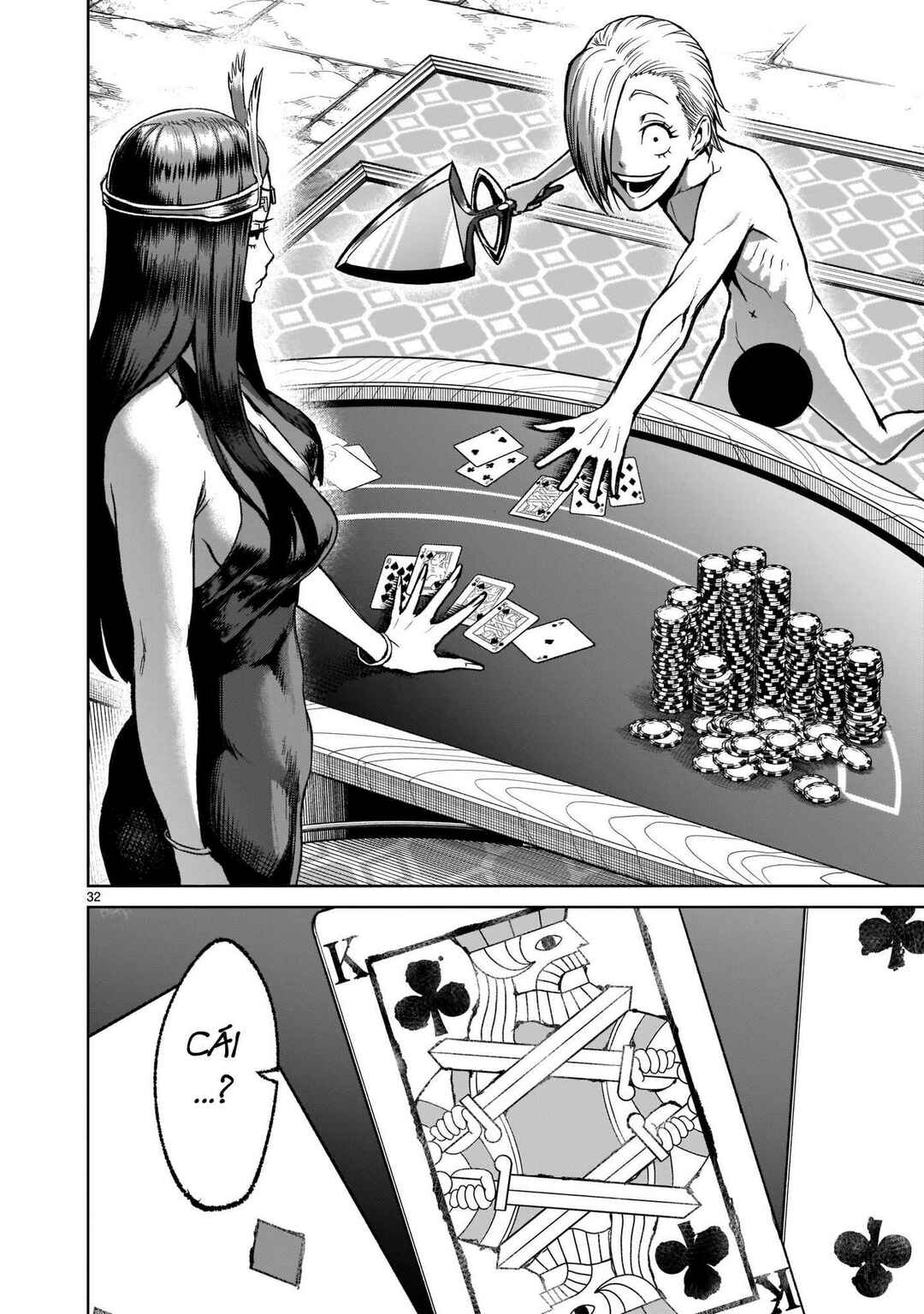 Chapter 17 - Page 31