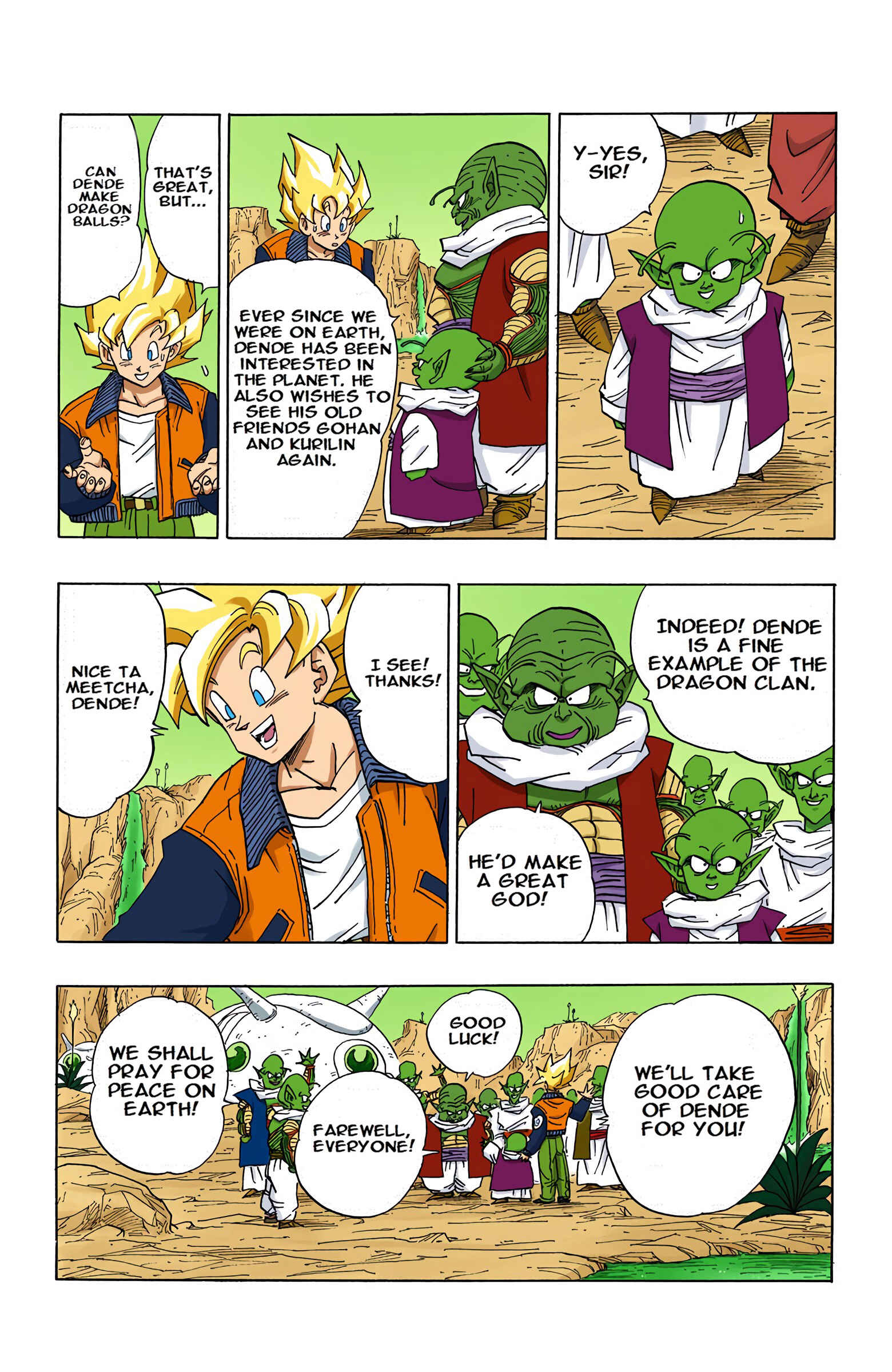 Chapter 393 - Page 11