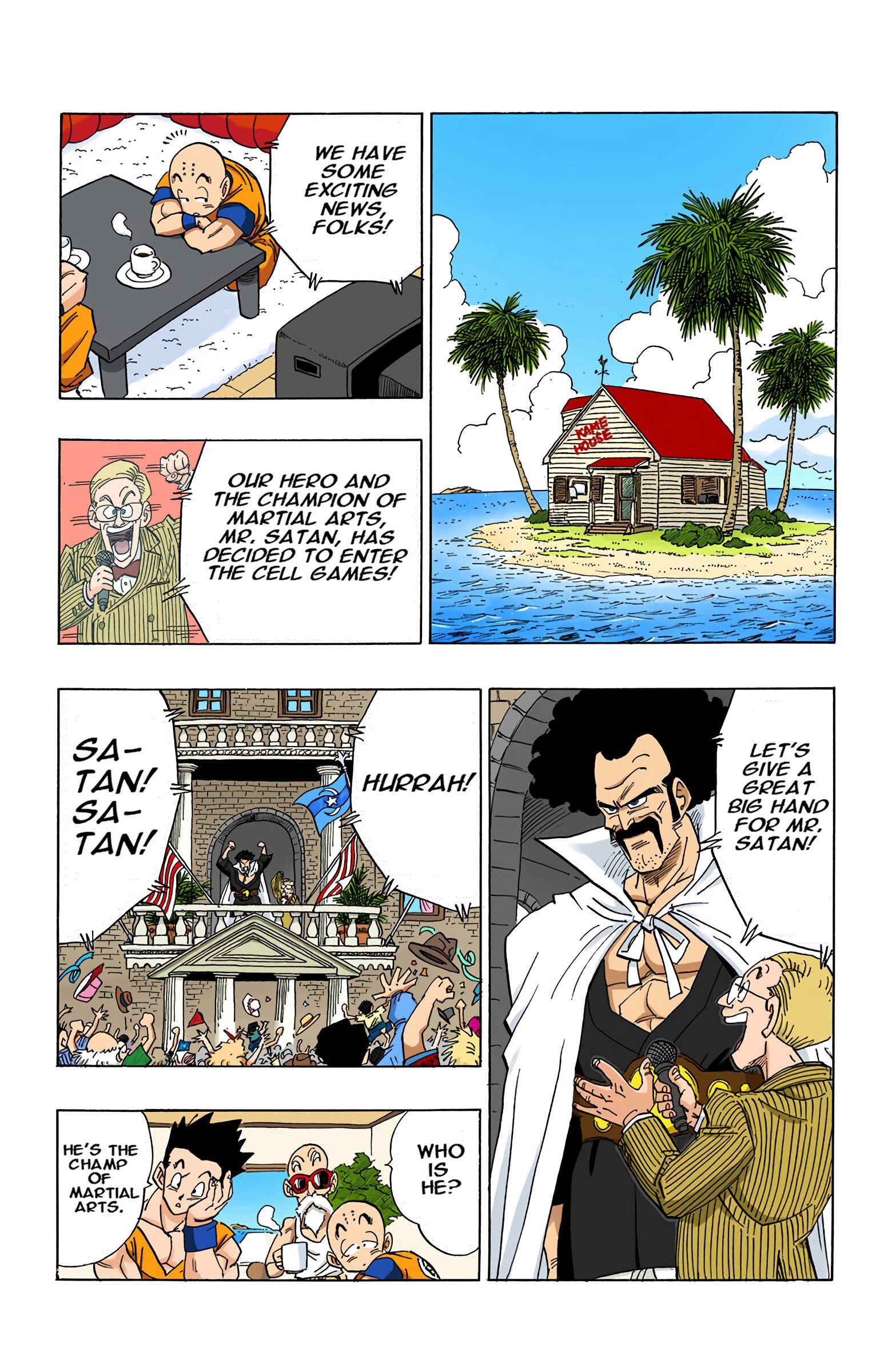 Chapter 393 - Page 13