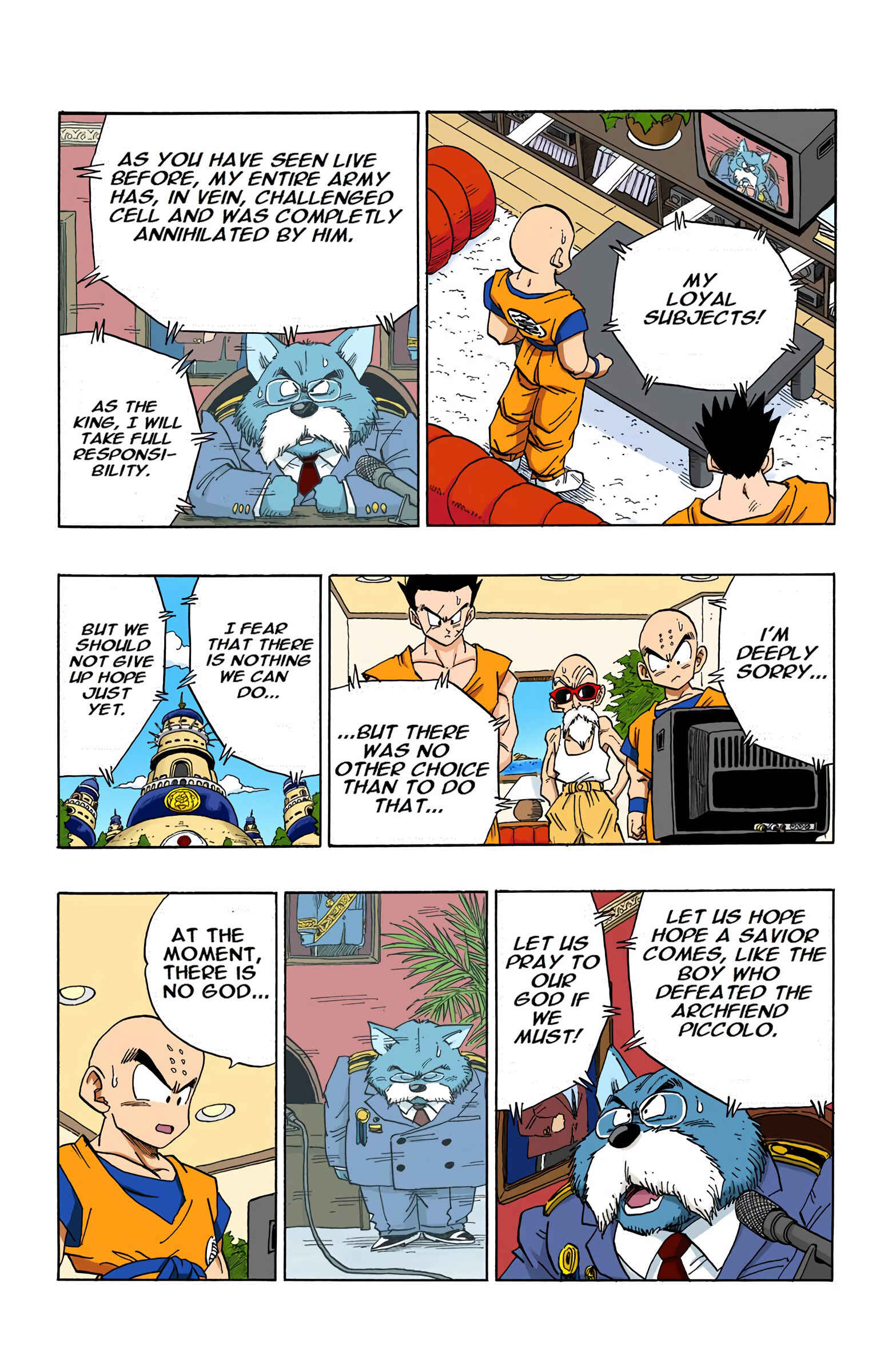 Chapter 393 - Page 4