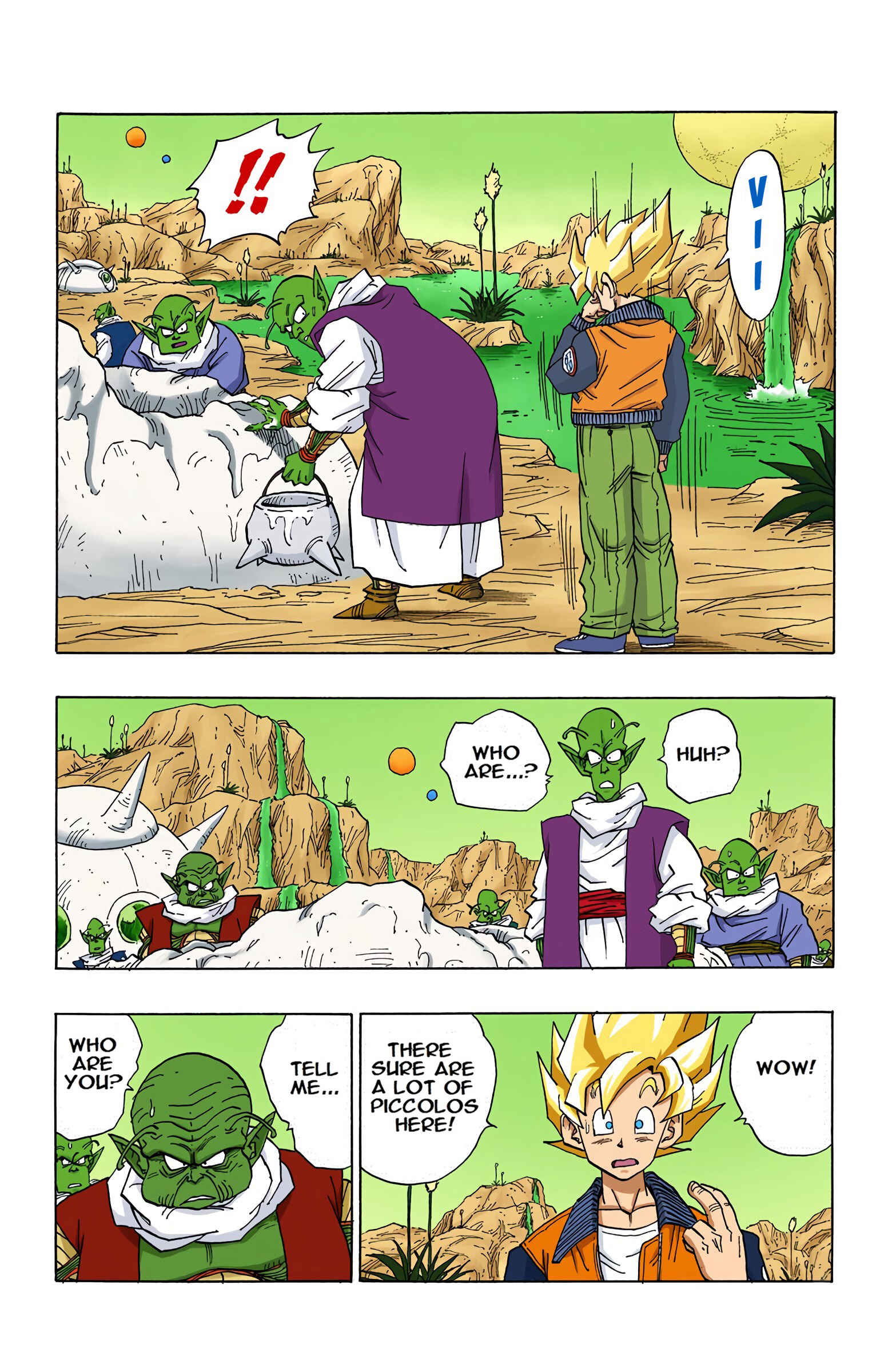Chapter 393 - Page 9