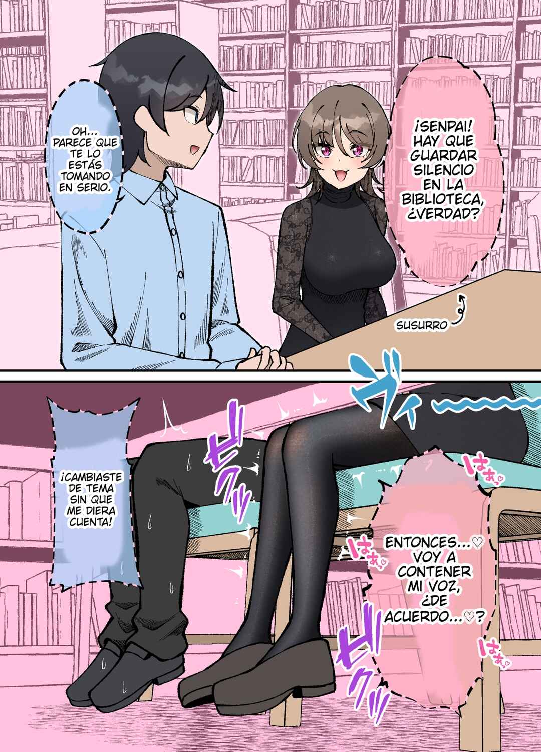 Chapter 50 - Page 1