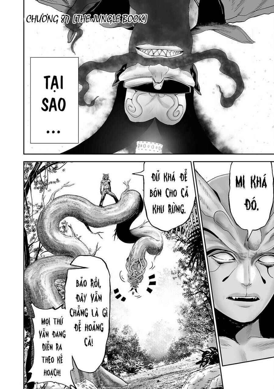 Chapter 87 - Page 11