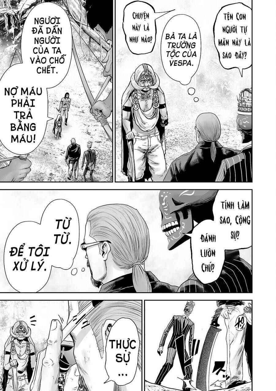 Chapter 87 - Page 18