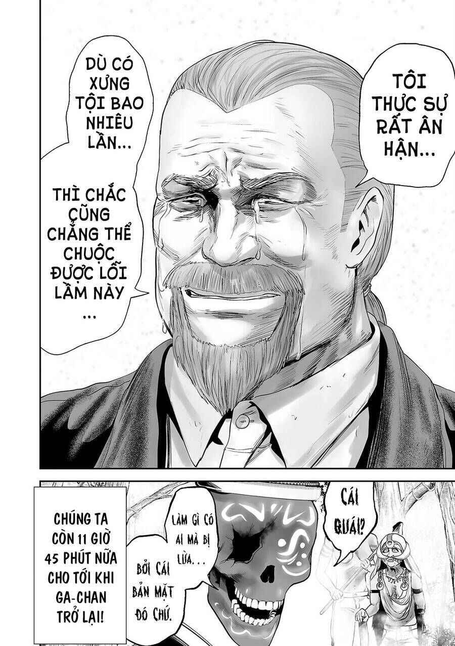 Chapter 87 - Page 19