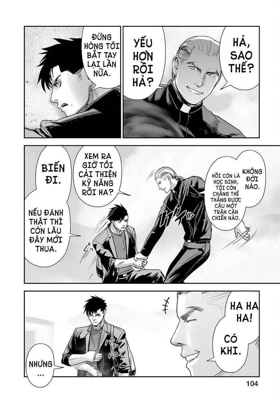 Chapter 87 - Page 5